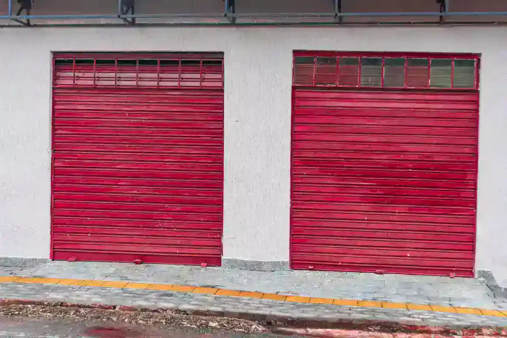 emergency garage door repair